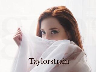 Taylorstrain