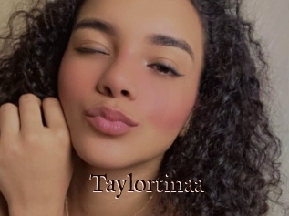 Taylortinaa