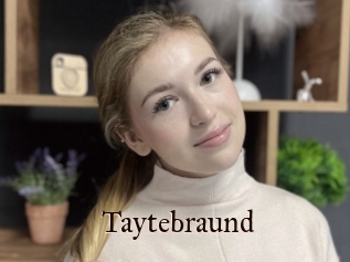 Taytebraund