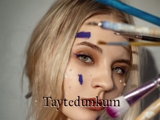 Taytedunkum