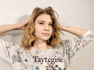 Taytegise