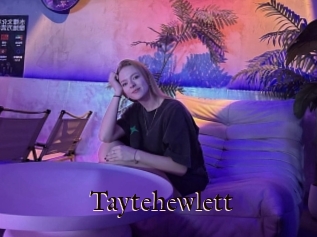 Taytehewlett