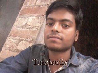 Tazcharlie