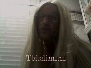 Tbitalian421