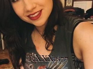 TeXXXas77