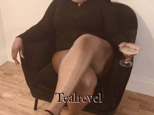 Tealrevel