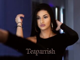 Teaparrish