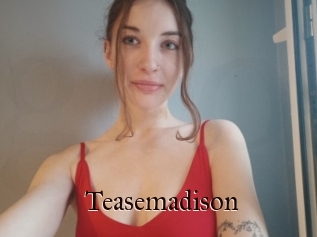 Teasemadison