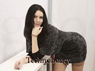 Technohoney