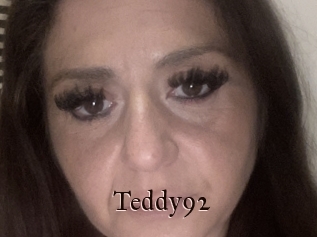 Teddy92