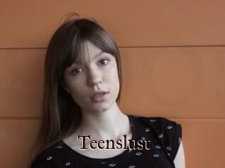 Teenslust