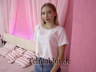 Telmablonde