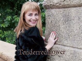 Tenderredflower