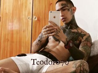 Teodoro70