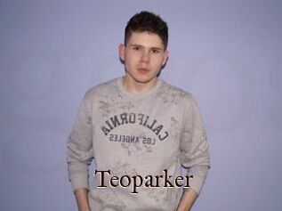 Teoparker