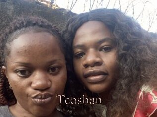 Teoshan