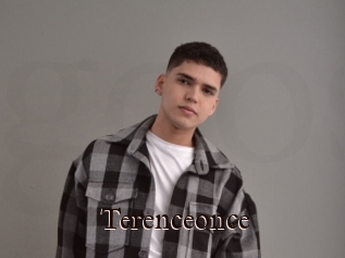 Terenceonce