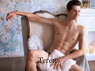 Terens