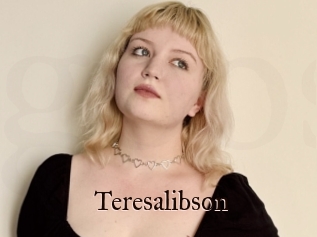 Teresalibson