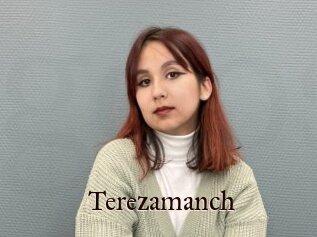 Terezamanch