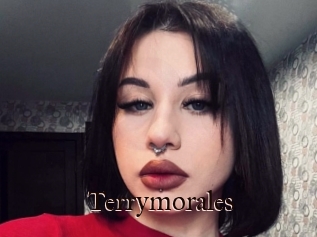 Terrymorales