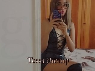 Tessa_thomp