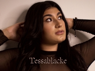 Tessablacke