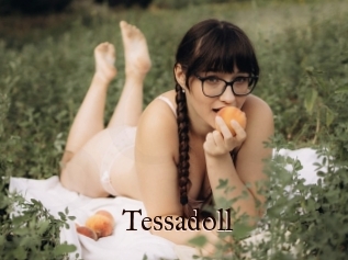Tessadoll