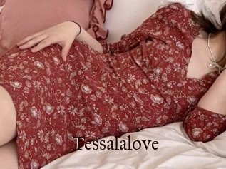 Tessalalove