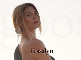 Tessalyn
