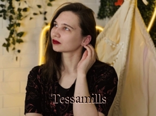 Tessamills