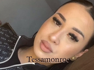 Tessamonroe