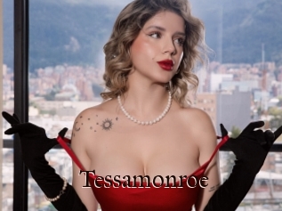Tessamonroe