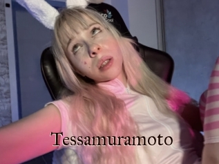 Tessamuramoto