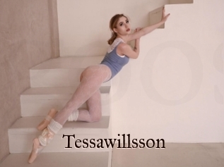 Tessawillsson