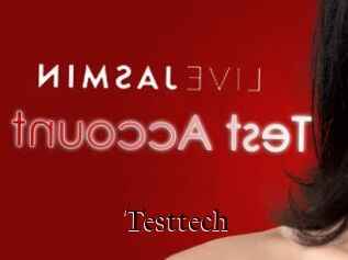 Testtech