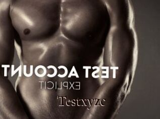 Testxyzc