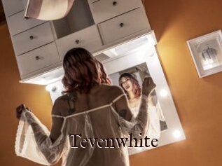 Tevenwhite