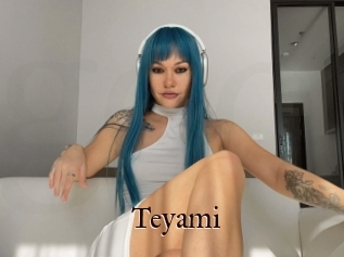 Teyami