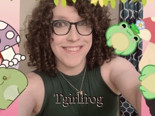 Tgirlfrog