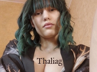 Thaliag