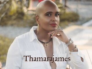 Thamarajames