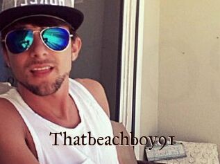Thatbeachboy91