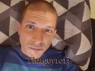 Thatguy1013