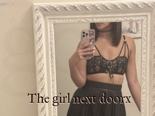 The_girl_next_doorx