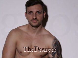 TheDesireee
