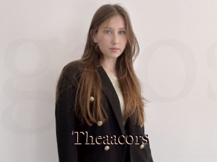 Theaacors