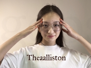 Theaalliston