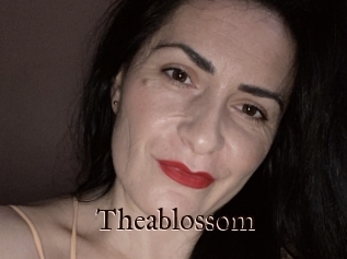Theablossom