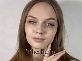 Theaburby